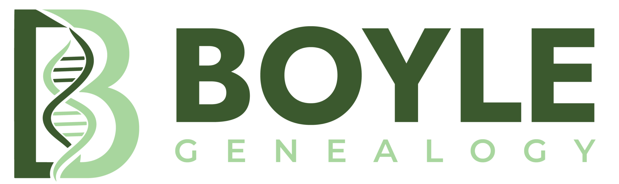 Boyle Genealogy